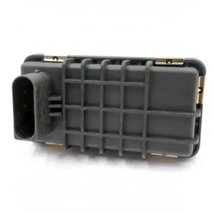 Czujnik pozycji Nastawnik Sterownik Elektroniczny Zawór GTACE-0251 Zniżka