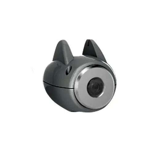 Kamera (czarna) X8C-23B Dostępne od ręki