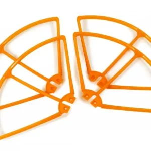 Bezpieczne zakupy Osłony śmigieł do SYMA X8C X8W X8C-04O