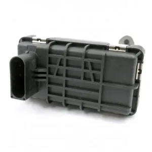 Czujnik pozycji Nastawnik Sterownik Elektroniczny Zawór GTACE-0256 Szybka wysyłka