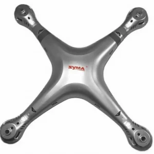 Obudowa górna - X8G-01 Zamów teraz