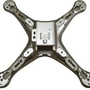 Taniej Obudowa dolna - X8G-02