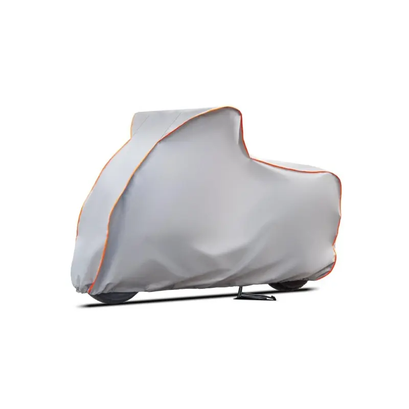 Oferta limitowana CarPassion plandeka na motocykl „Pure” S