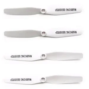 Śmigła (białe) - X5UW Dodaj do koszyka