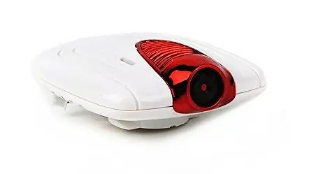 Kamera (biała) - X5UC-12 Darmowa dostawa