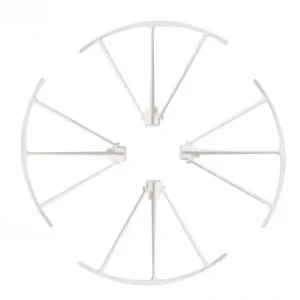 Bestseller Osłony śmigieł (białe) - X5UW (4szt)