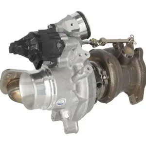 Turbo Mercedes A35 AMG 2.0 302 306 KM A2600903000 A2600904200 A2609060600 49477-01701 49477-01700 Ostatnia szansa