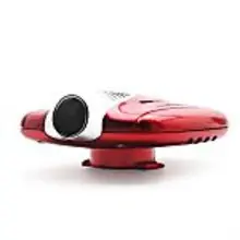 Szybka wysyłka Kamera (czerwona) - X5UW-12