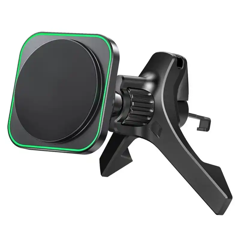 Zamów dziś Uchwyt samochodowy PREMIUM z ładowarką indukcyjną / bezprzewodową eXtreme® - typ:O-17 W MagMax