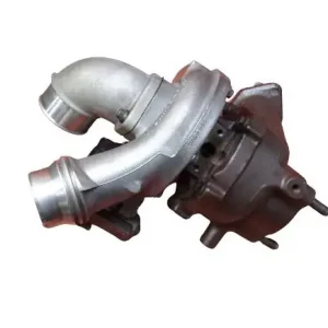 Okazja Turbo Hyundai H1 Grand Starex 2.5 CRDi 170 KM 282314A740 28231-4A740 840140-5006S