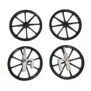 Komplet kół - X9S-04 Hit cenowy