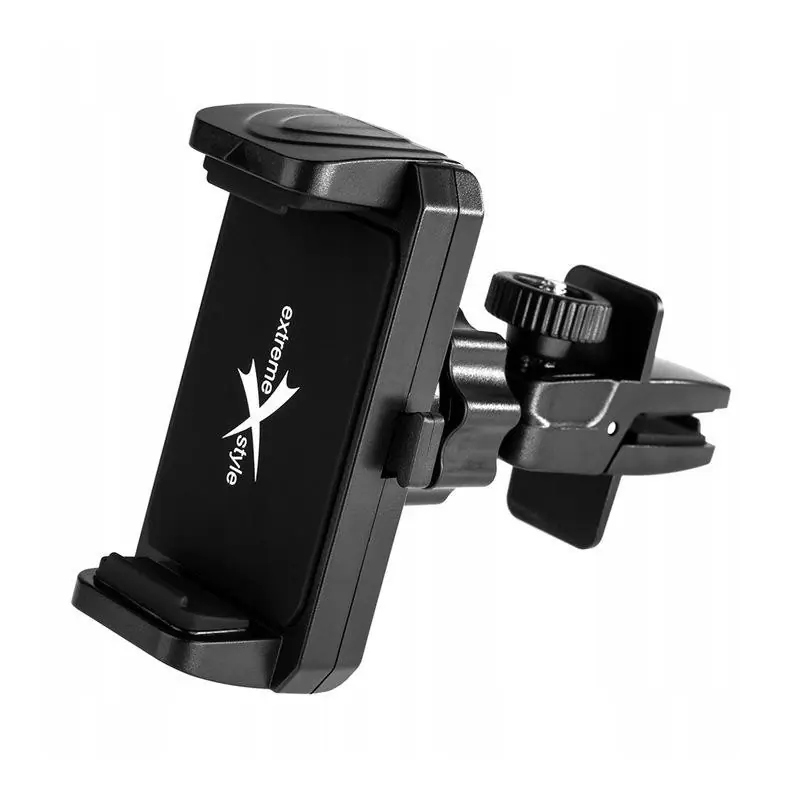 Uchwyt samochodowy na telefon - do kratki - eXtreme® - typ:O-6 Tylko do końca tygodnia