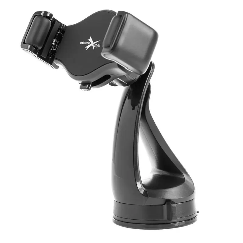 Uchwyt samochodowy na telefon - do szyby - eXtreme® - typ:E-żel Hit cenowy