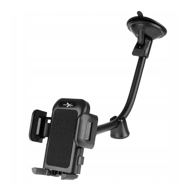 Uchwyt samochodowy na telefon - do szyby - eXtreme® - typ:G-long Wyjątkowa oferta