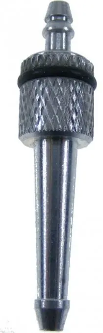 Ostatnie sztuki Wlew paliwa z filtrem