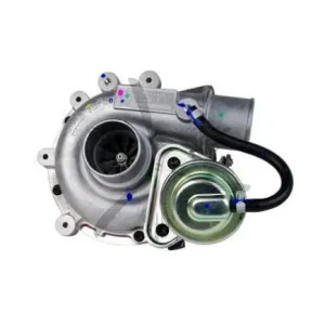 Turbo Ford Ranger Mazda B2500 2.5 77 78 84 86 KM VJ31 Najlepsza cena