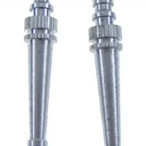 Szybka dostawa Aluminiowy wlew paliwa