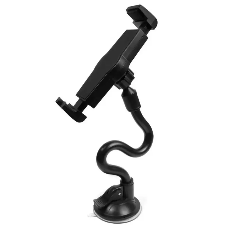 Darmowy zwrot Uchwyt samochodowy na telefon - do szyby - eXtreme® - typ:M-long