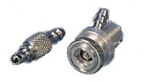 Zawór tankujący jednokierunkowy (duży) Tylko do końca tygodnia