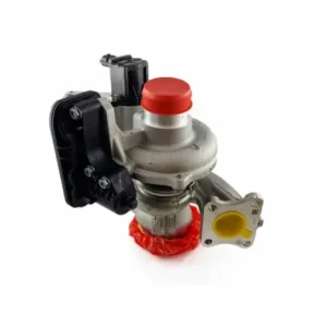 Turbo Jeep Renegade 1.3 GSE T4 Turbo 150 180 KM 46347468 16389880024 16389700024 Hit cenowy