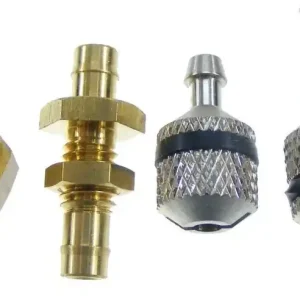 Zawór zwrotny - zestaw Tylko do końca tygodnia