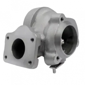 Darmowa dostawa OBUDOWA KOLEKTOR KORPUS TURBINY GTTH-0021