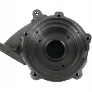 Darmowa dostawa OBUDOWA KOLEKTOR KORPUS TURBINY GTTH-0024