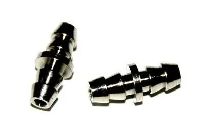 Łącznik wzdłużny aluminiowy duży, 2 szt. Tani