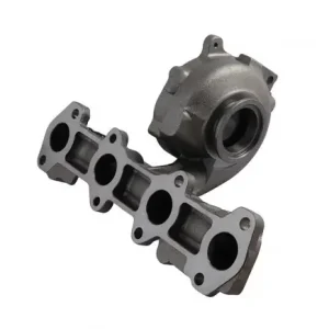 Cena promocyjna OBUDOWA KOLEKTOR KORPUS TURBINY GTTH-0029