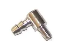 Tani Końcówka ciśnieniowa 90 stopni na tłumik M4