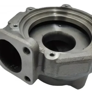 Wyjątkowa oferta OBUDOWA KOLEKTOR KORPUS TURBINY GTTH-0031