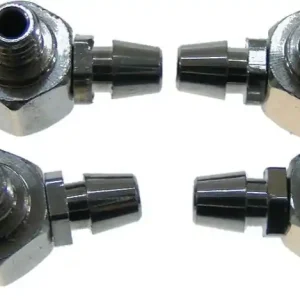 Zwornik ciśnienia typ L - 4szt. Hit sprzedaży