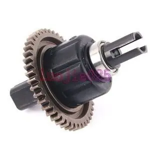 Łatwy zwrot Differential Gear Set45T - 60065