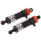 Front Shock Absorber (Short) - 2szt 58032 Wyprzedaż