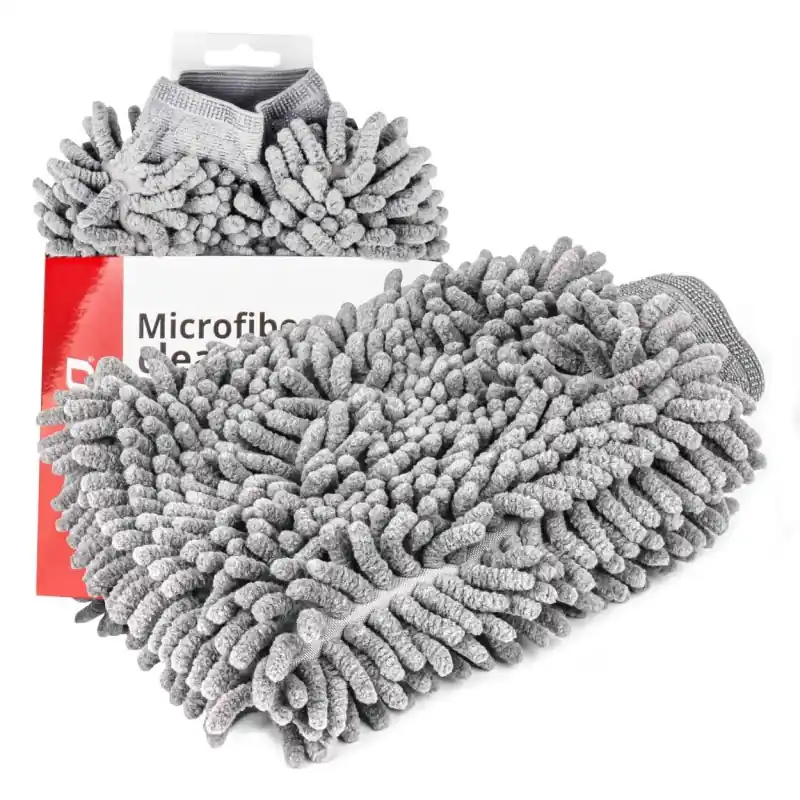Rękawica do mycia samochodu z mikrofibry Cwash-09 Wyjątkowa oferta