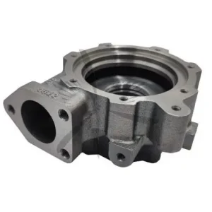 Bestseller OBUDOWA KOLEKTOR KORPUS TURBINY GTTH-0076