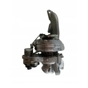 Turbo Audi A3 Q3 Seat Tarraco Volkswagen Arteon Golf Tiguan Skoda Octavia 2.0 05L253019P 878087-5004S Zamów dziś