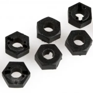 Wheel Hexes (8 pcs) Ekspresowa dostawa