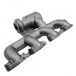 Do wyczerpania zapasów OBUDOWA KOLEKTOR KORPUS TURBINY GTTH-0079