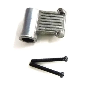 Exhaust Manifold W/screws 1set - 86037 Tylko do końca tygodnia