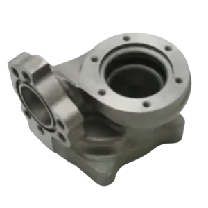 Bezpieczna płatność OBUDOWA KOLEKTOR KORPUS TURBINY GTTH-0084