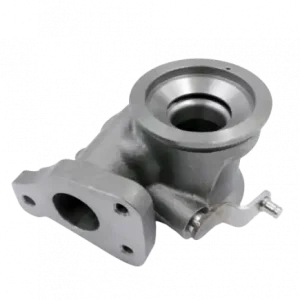 Do wyczerpania zapasów OBUDOWA KOLEKTOR KORPUS TURBINY GTTH-0086