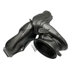 Tylko do końca tygodnia OBUDOWA KOLEKTOR KORPUS TURBINY GTTH-0087