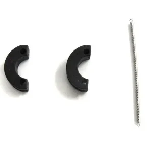 Najlepsza cena Clutch Shoes W/spring 1set - 86040