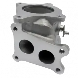 Tylko dziś OBUDOWA KOLEKTOR KORPUS TURBINY GTTH-0088