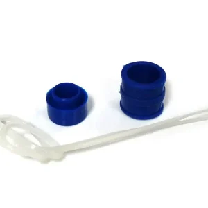 Silicone Exhaust Bushing 1set - 86041 Obniżka ceny