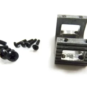 Engine Mount W/screws 1set - 86043 Popularny
