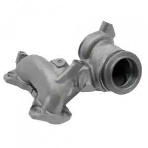 Wysoka jakość OBUDOWA KOLEKTOR KORPUS TURBINY GTTH-0093