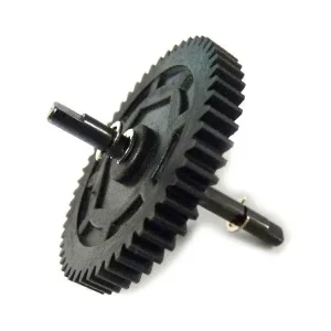 Bestseller Main Gear Complete (52t) 1p - 86063