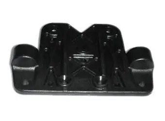 Front Upper Top Plate - 07116 Kup online